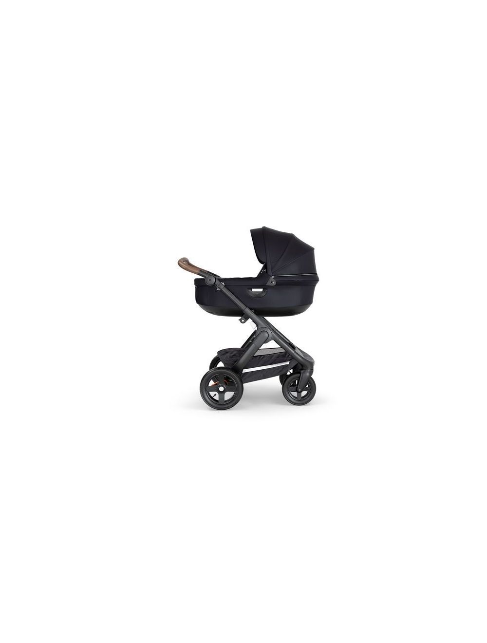 Stokke shop trailz weight
