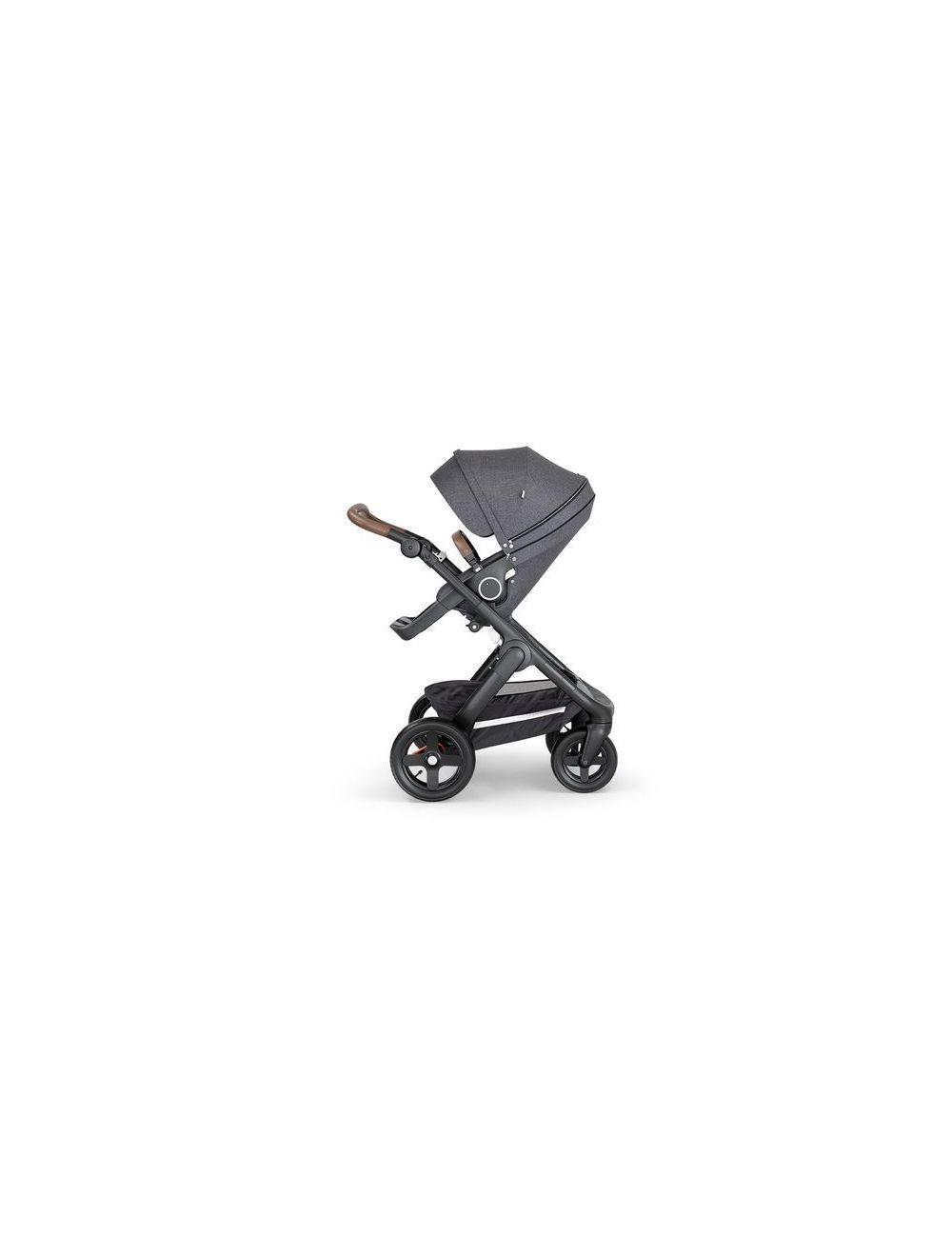 Stokke store trailz melange