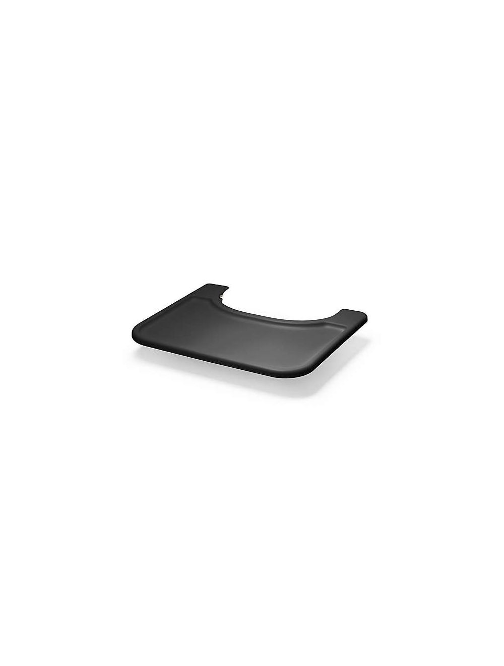 Stokke tripp trapp tray black cheap