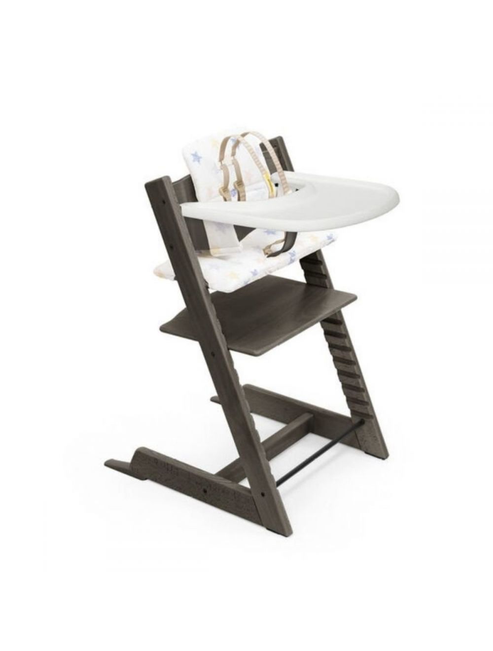 Stokke tripp sales trapp white tray