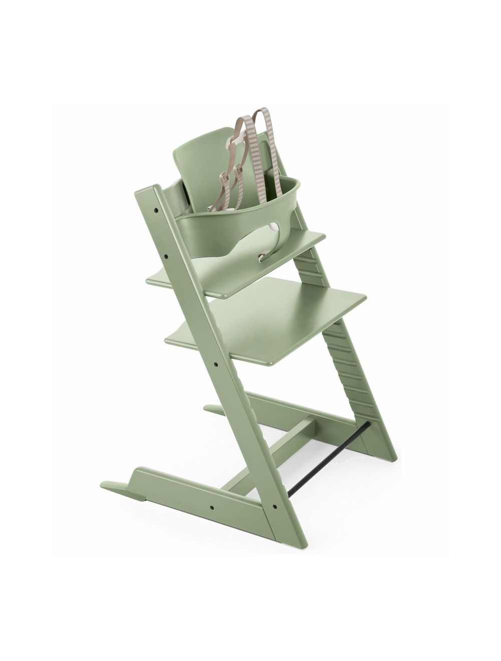 Tripp trapp shop moss green