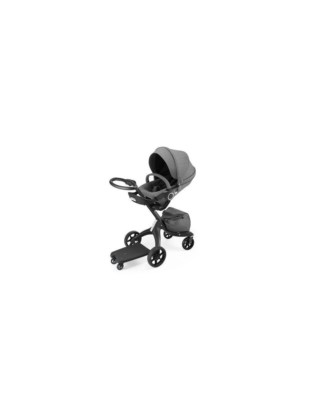 Stokke xplory board cheap