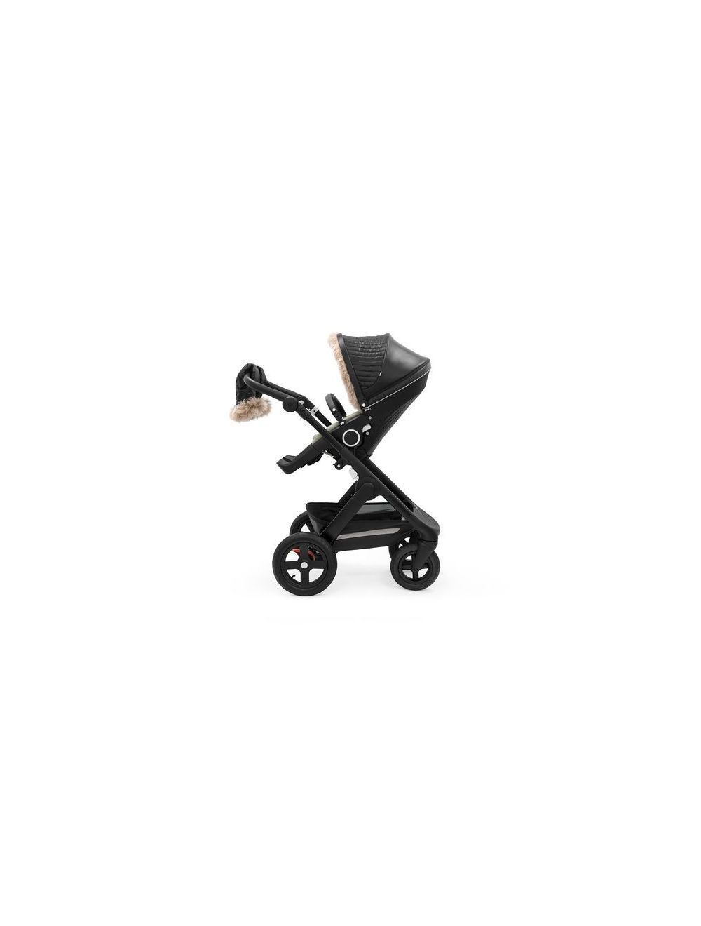 Stokke hot sale winter kit