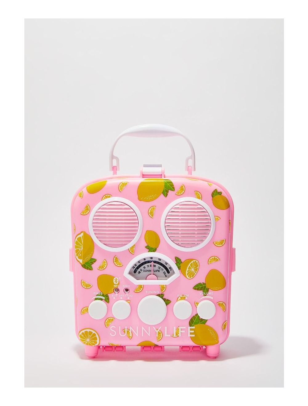 Sunnylife beach new arrivals sounds radio
