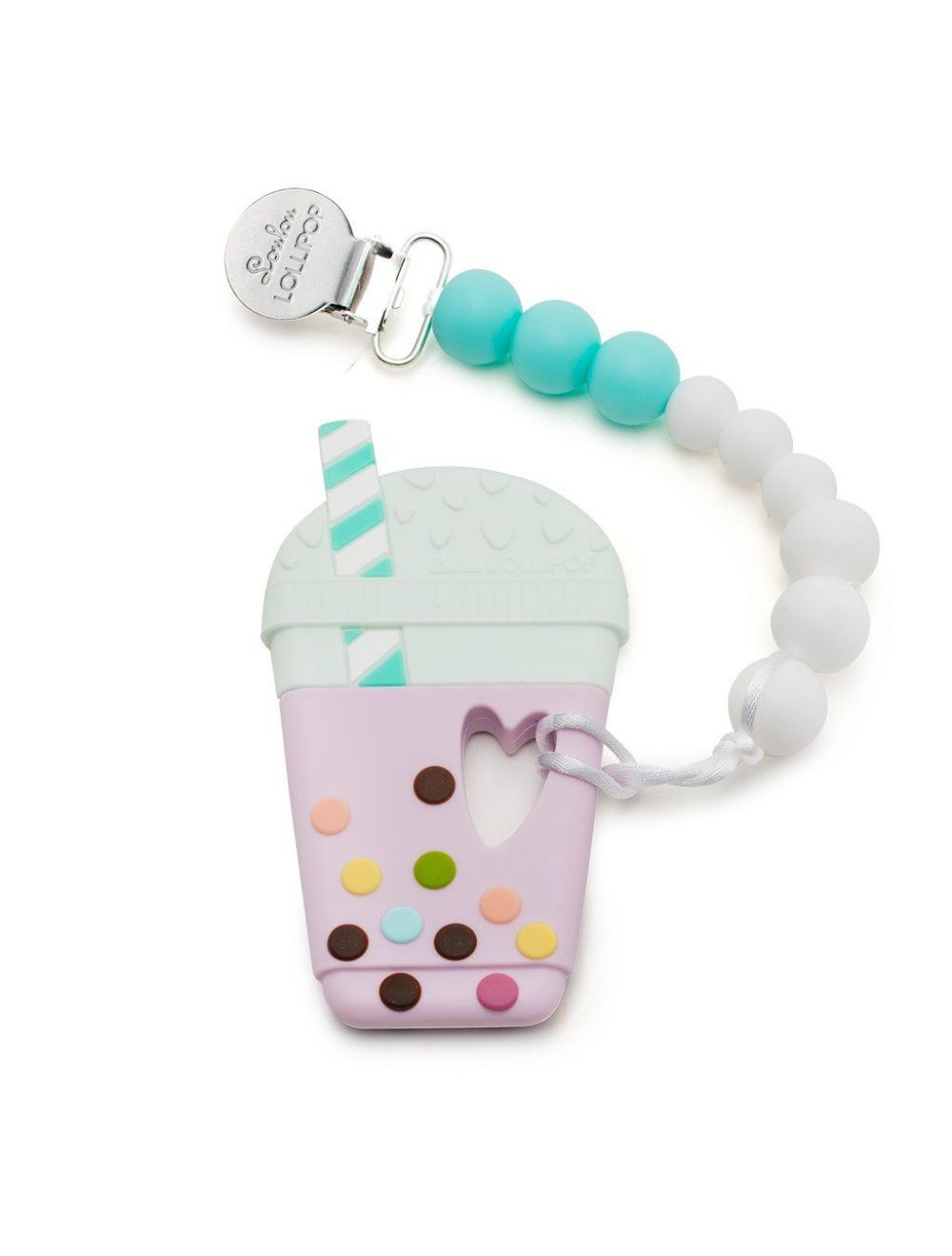 Lollipop bubble tea sale