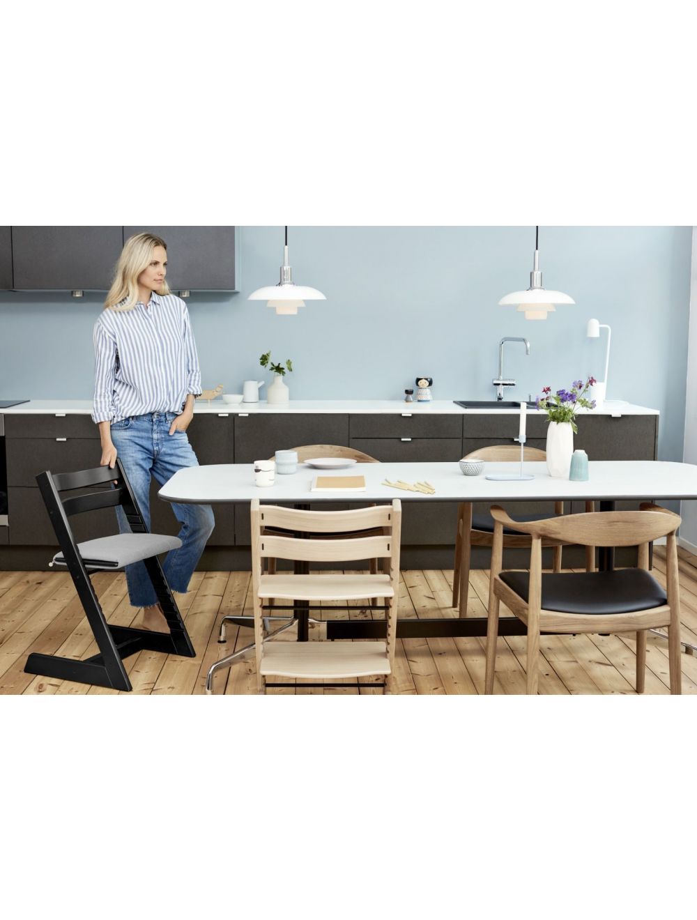 Tripp trapp adult cushion new arrivals
