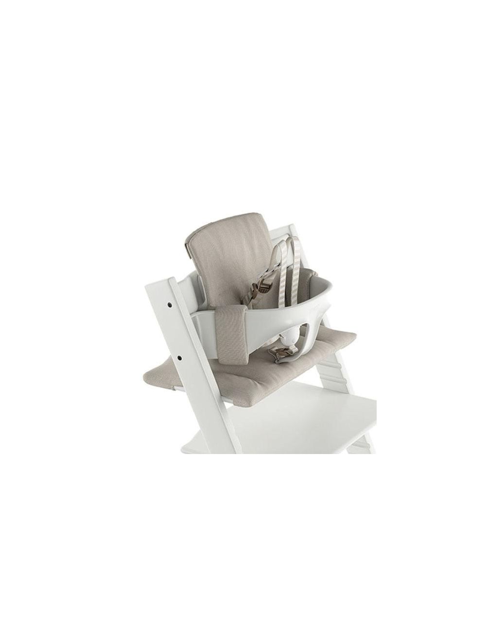 Stokke timeless grey cheap