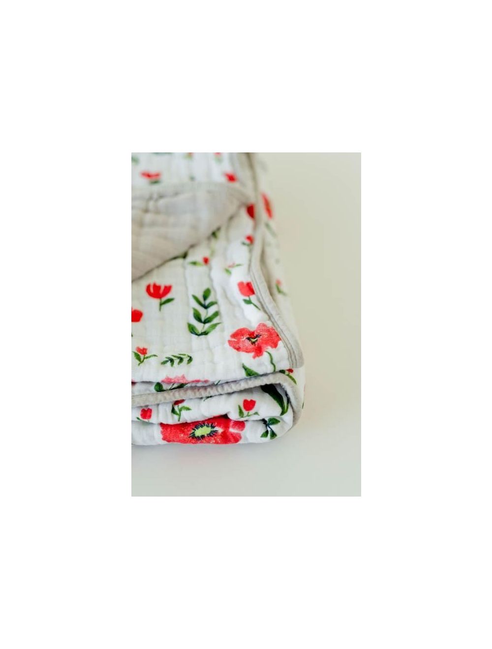 Cotton muslin quilt hot sale