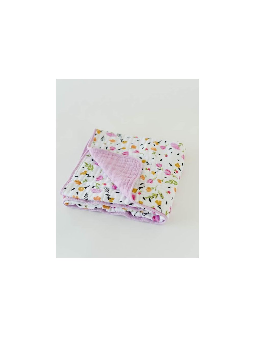 Little unicorn lemon quilt new arrivals