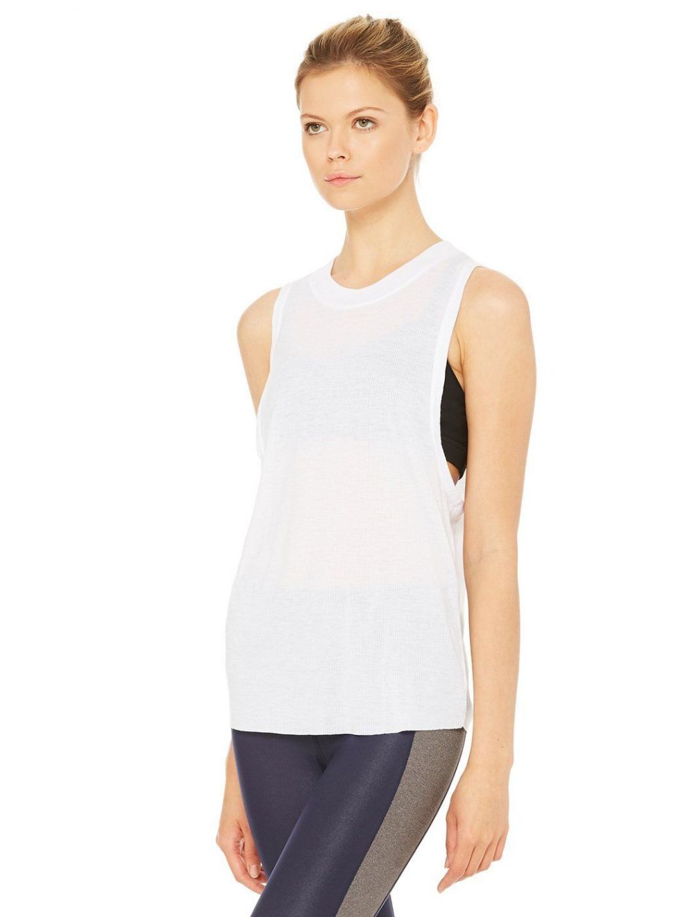 Alo heat wave tank outlet