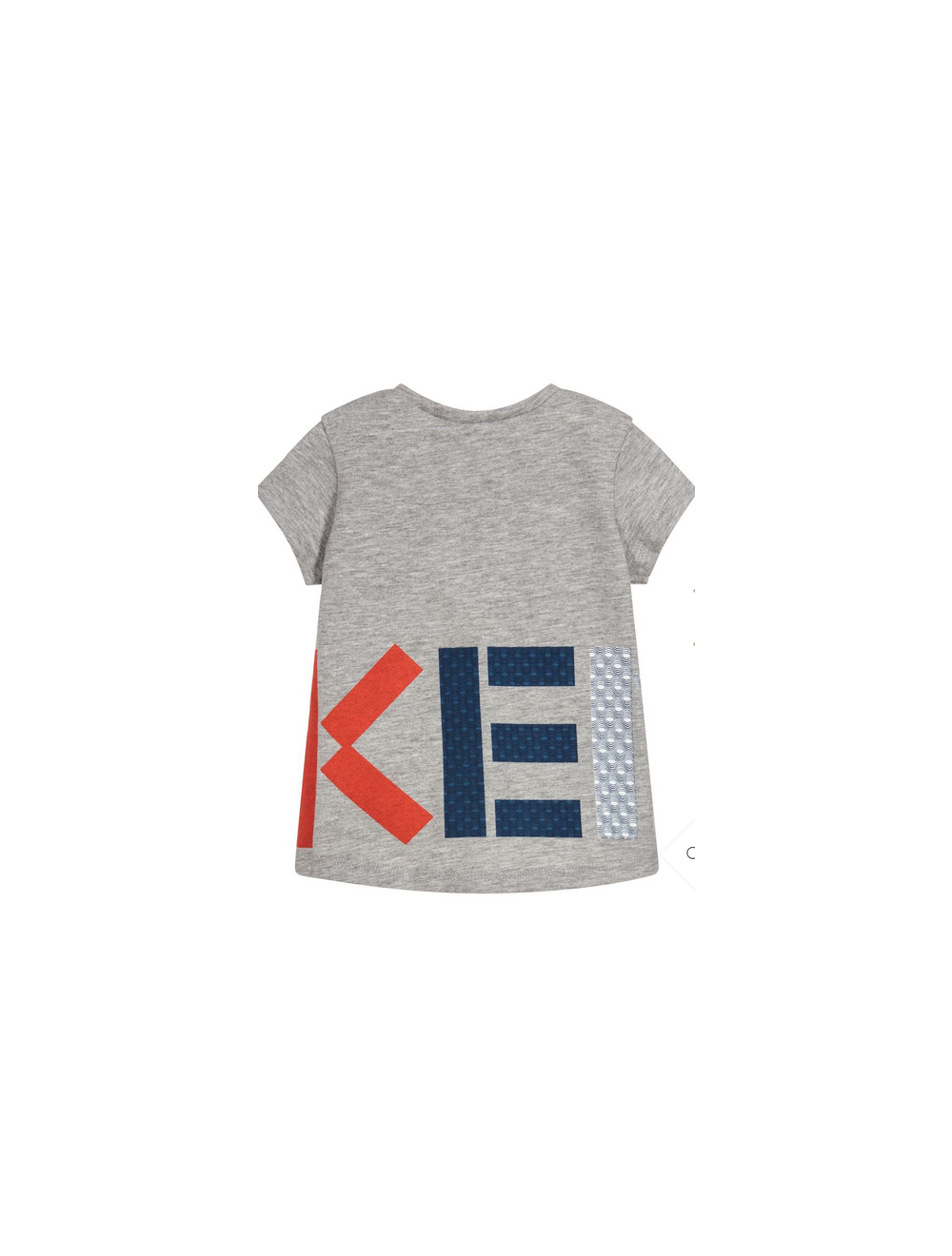 Baby girl kenzo t shirt outlet