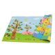 Baby Care Playmat Birds in the Trees - Large