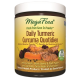 MegaFood Daily Turmeric Nutrient Booster 59.1g (30Servings)