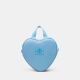 Parkland Sweet Sixteen Heart Backpack - Electric