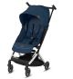 GB Pockit + All City Stroller - Night Blue