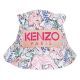 Kenzo Disco Jungle TG Jambini Hat - Optic White 9M-12M