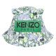 Kenzo Disco Jungle TB Jomepal Hat - Optic White 3M-6M