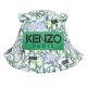 Kenzo Disco Jungle TB Jomepal Hat - Optic White 3M-6M