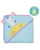 Skip Hop Zoo Hooded Towel - Unicorn