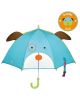 Skip Hop Zoobrella Little Kid Umbrella - Dog