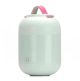 Minimal Stainless Steel Insulated V2 Food Jar 24oz/700ml - White