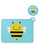 Skip Hop Zoo Fold & Go Placemat - Bee