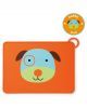 Skip Hop Zoo Fold & Go Placemat - Dog