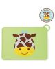 Skip Hop Zoo Fold & Go Placemat - Giraffe