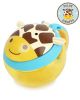 Skip Hop Zoo Snack Cup-Giraffe