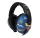 Banz - Baby Mini Earmuffs - Transport - 0-2yrs