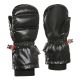 Kombi The Craved Children Mitt Black - Small