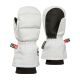Kombi The Craved Children Mitt Polar Grey Melange - Medium