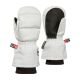 Kombi The Craved Children Mitt Polar Grey Melange - Medium