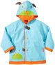 Skip Hop Zoo Raincoat Dog (Size 3-4)