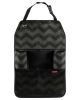 Skip Hop OTG Style Driven Backseat Organizer - Tonal Chevron