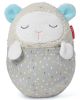 Skip Hop Moonlight & Melodies Hug Me Projection Soother Lamb