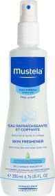 Mustela Skin Freshener Body and Hair 200ml