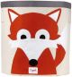 3 Sprouts Storage bin fox