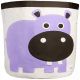 3 Sprouts Storage bin hippo