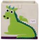 3 Sprouts Storage box dragon