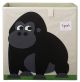 3 Sprouts Storage box gorilla