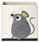 3 Sprouts Storage box mouse