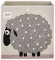 3 Sprouts Storage box sheep
