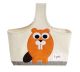 3 Sprouts Storage Caddy beaver