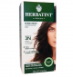 意大利Herbatint天然植物染发剂 3N-深栗色 40余年无氨植物染发专家 孕妇可用