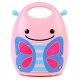 Skip Hop Zoo Take-Along Nightlight-Butterfly