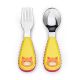 Skip Hop Zoo Utensil Set - Cat