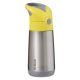 b.box Insulated Drink Bottle - Lemon Sherbet