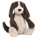 Jellycat Bashful Fudge Puppy Huge