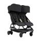 Mountain Buggy NANO DUO Buggy - Black